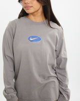 Vintage Nike Long Sleeve Tee <br>XS