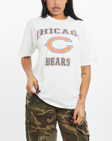 Vintage 90s NFL Chicago Bears Tee <br>S