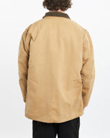 Vintage 90s Carhartt 'Arctic' Workwear Jacket <br>L