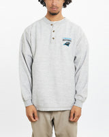 Vintage NFL Carolina Panthers Sweatshirt <br>M