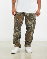 Vintage Realtree Camo Cargo Pants <br>38"