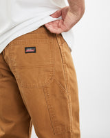 Vintage Dickies Carpenter Pants <br>34"