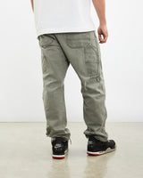 Vintage Dickies Carpenter Pants <br>36"