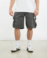 Vintage Levi's Cargo Shorts <br>32"