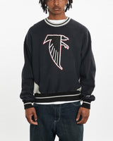 Vintage 90s NFL Atlanta Falcons Sweatshirt <br>L