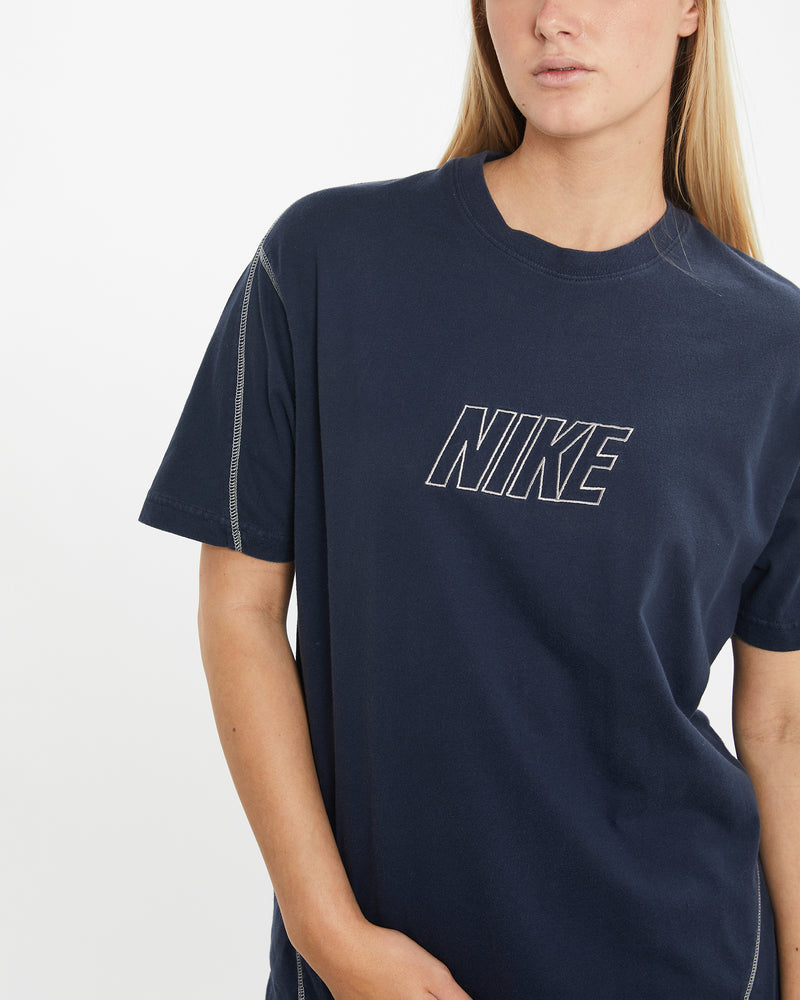 Vintage 90s Nike Tee <br>M