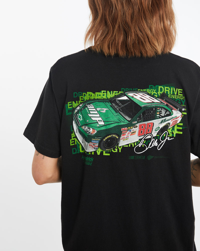 Vintage NASCAR Racing Tee <br>M