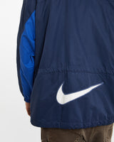 Vintage 90s Nike Windbreaker Jacket <br>XL