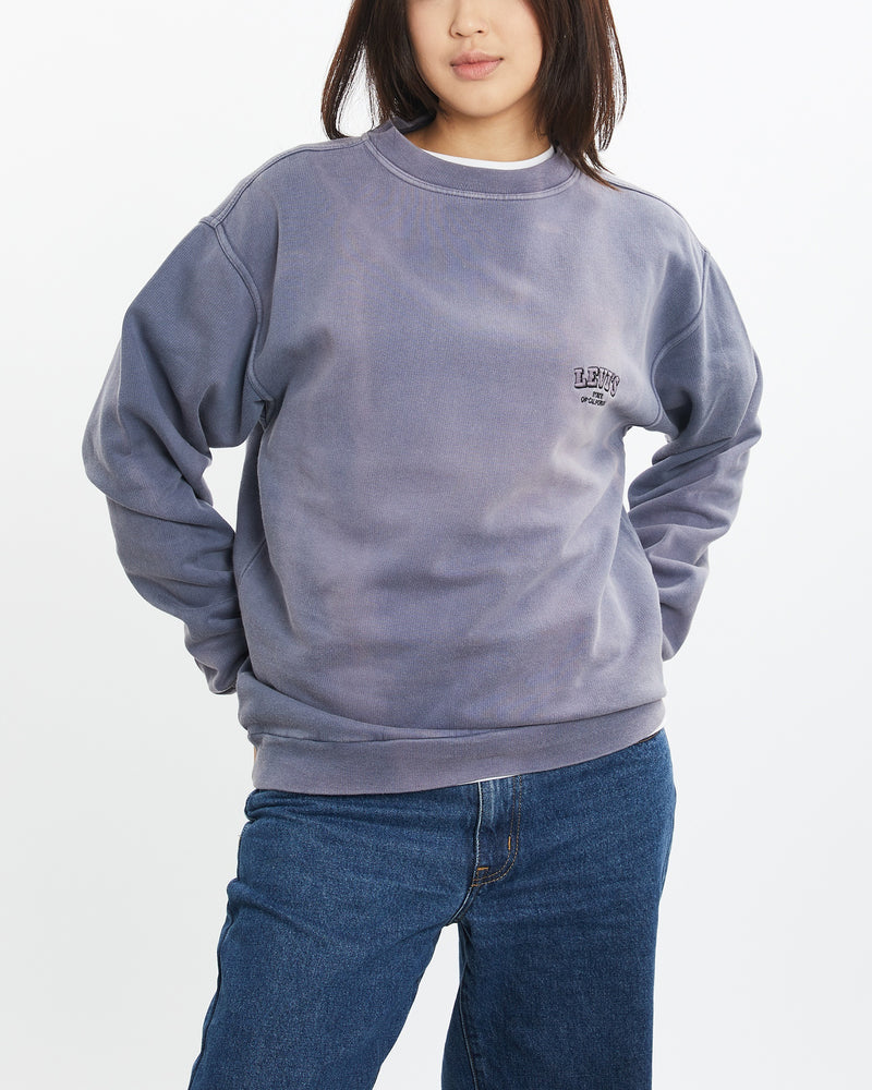 Vintage 90s Levi's Sweatshirt <br>S