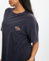 Vintage Harley Davidson Tee <br>S