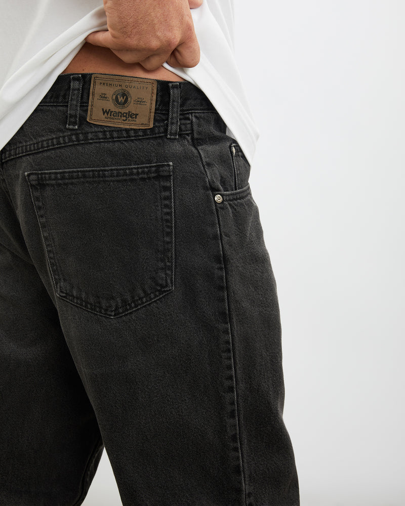 Vintage Wrangler Denim Jeans <br>36"