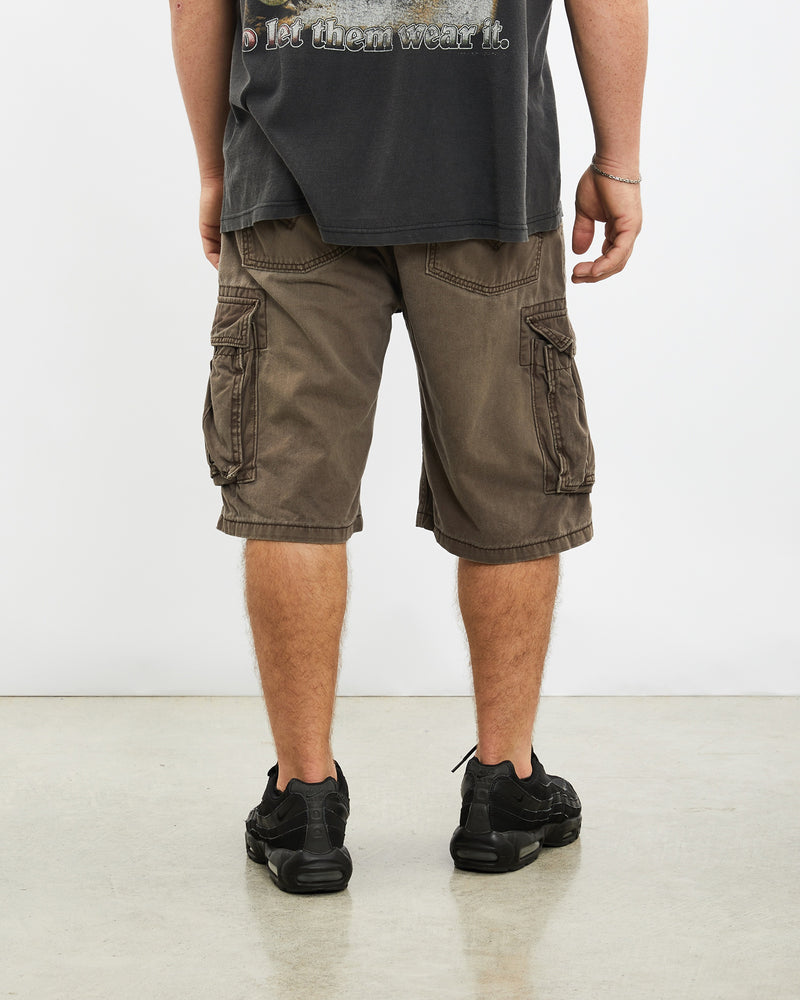 Vintage Levi's Cargo Shorts <br>36"