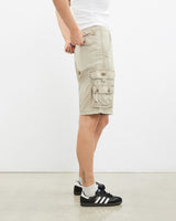 Vintage Lee Cargo Shorts <br>29"