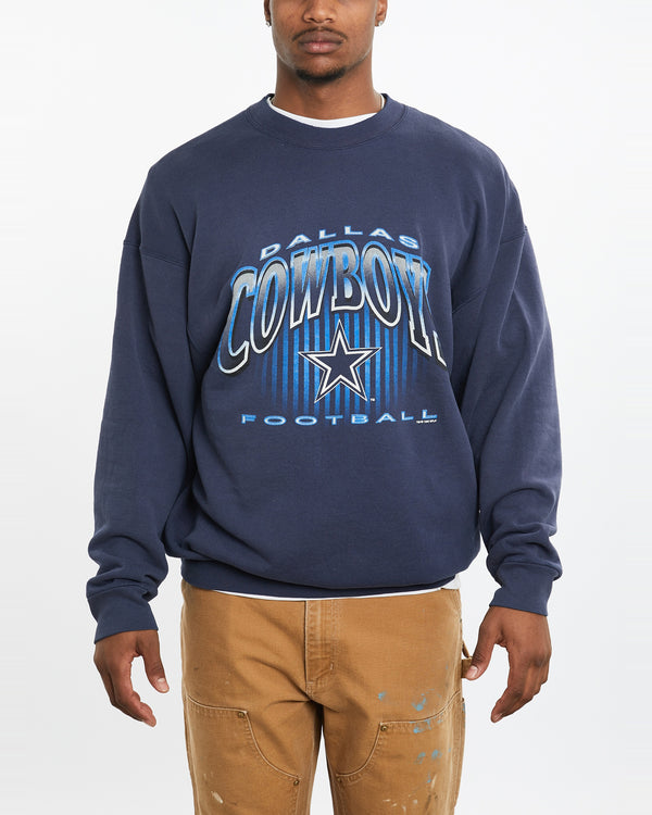 1995 NFL Dallas Cowboys Sweatshirt <br>XL