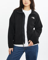 Vintage The North Face Full Zip Fleece Sweatshirt <br>S