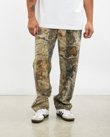 Vintage Wrangler Realtree Camo Pants <br>38"