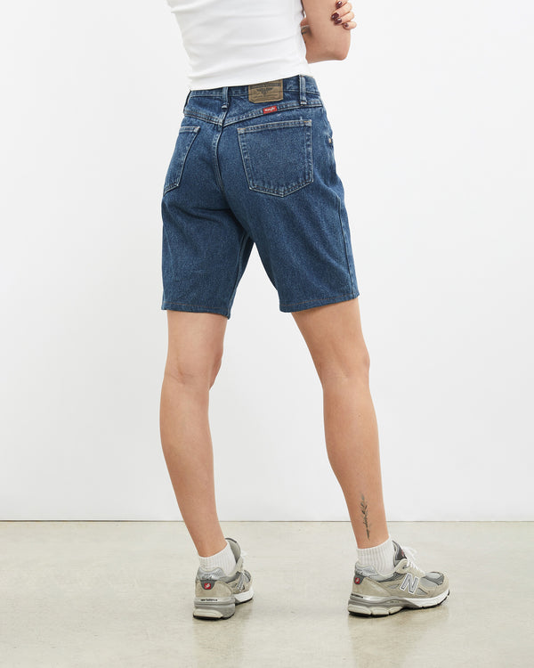 Vintage Wrangler Denim Jorts <br>30"