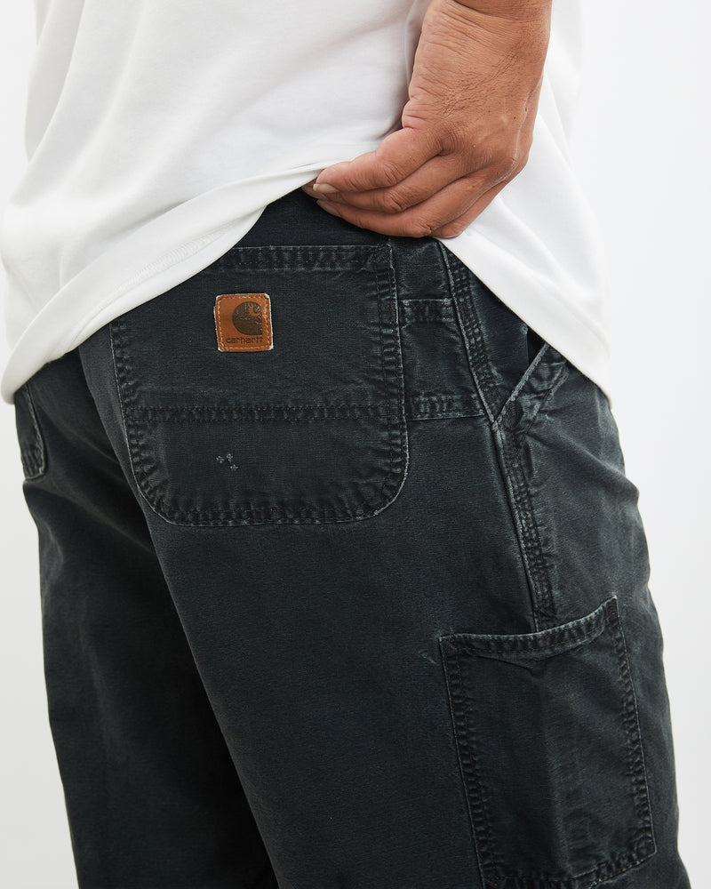 Vintage Carhartt Carpenter Pants <br>38"