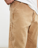 Vintage Carhartt Carpenter Pants <br>34"