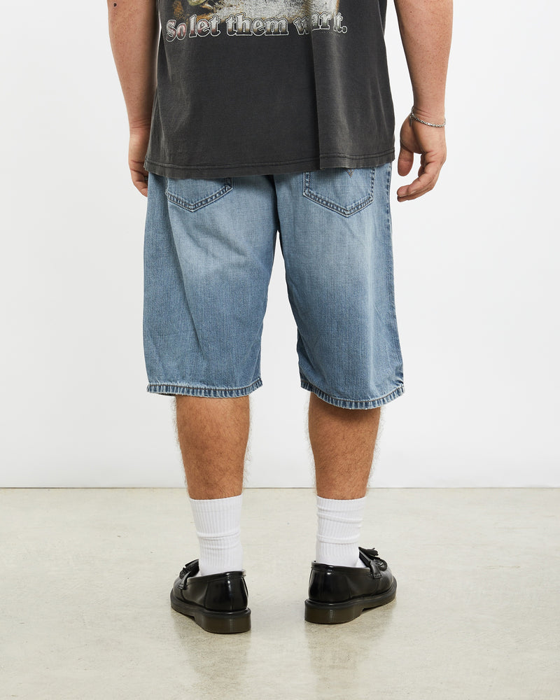 Vintage Levi's Denim Jorts <br>36"