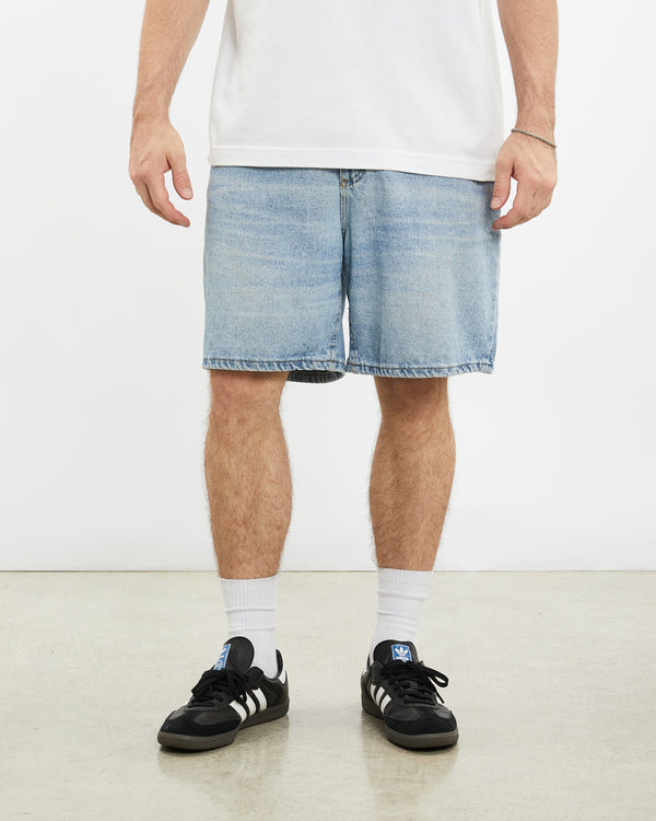 Vintage Lee Denim Jorts <br>32"