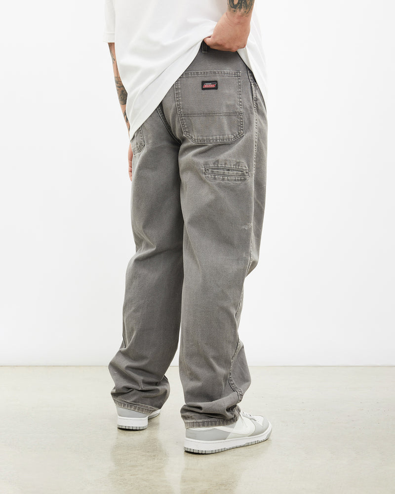 Vintage Dickies Workwear Pants <br>38"