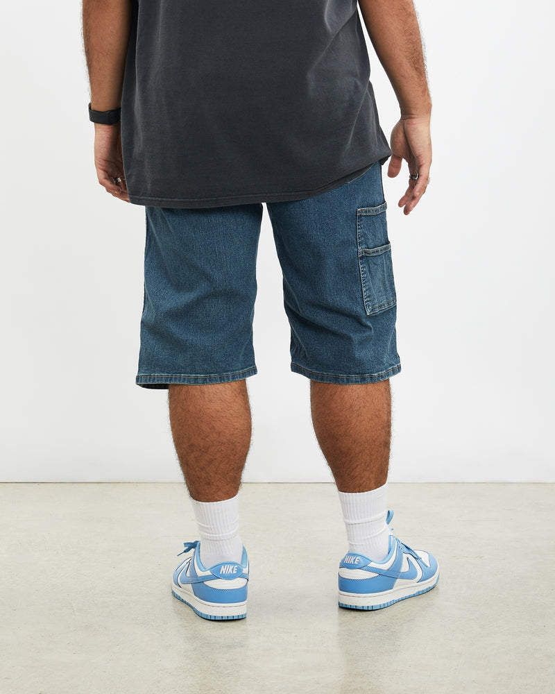 Vintage Dickies Denim Jorts <br>38"