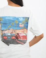 Vintage In-N-Out Burger Tee <br>S