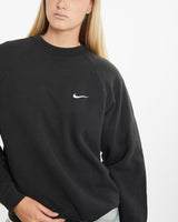 Vintage Nike Sweatshirt <br>M , The Real Deal , newtown, sydney, australia, thrift store, opshop, preloved, secondhand, sustainable, retro, antique, 70s, 80s, 90s, 2000s, 00s, fashion, clothing, streetwear, trendy, garment, style, boutique, store, shop, archive, sale, cheap, best, top