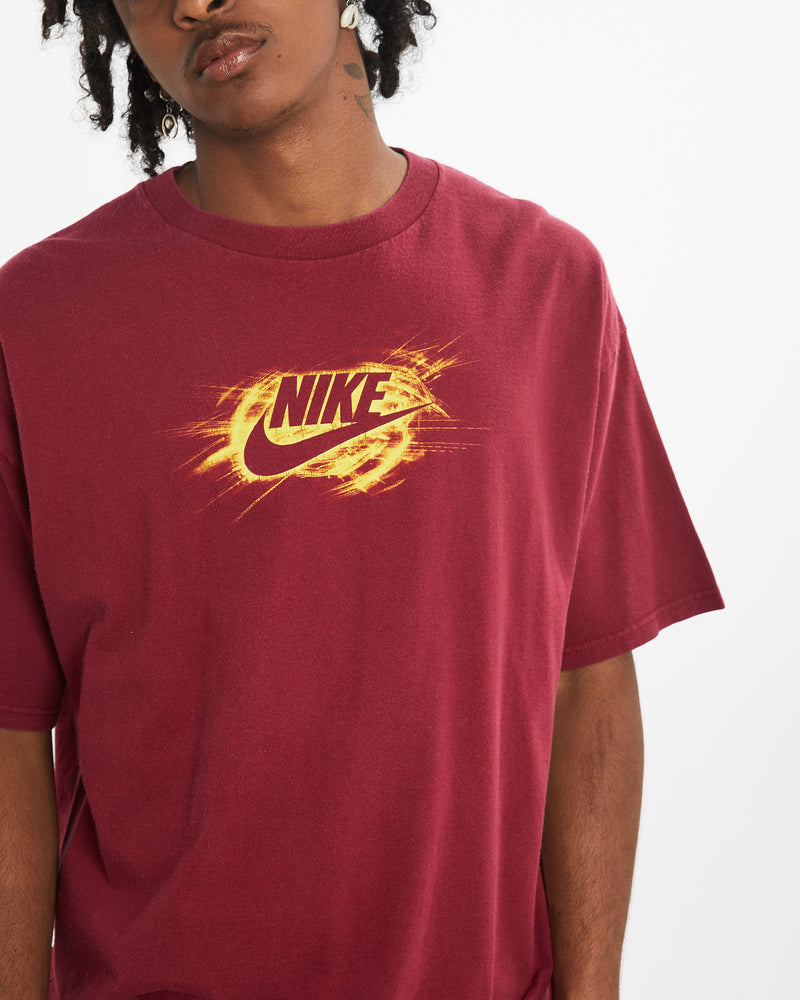 Vintage Nike Tee <br>L