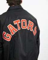 Vintage 90s NCAA Florida Gators Coaches Jacket <br>XL