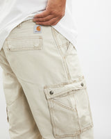 Vintage Carhartt Cargo Pants <br>38"