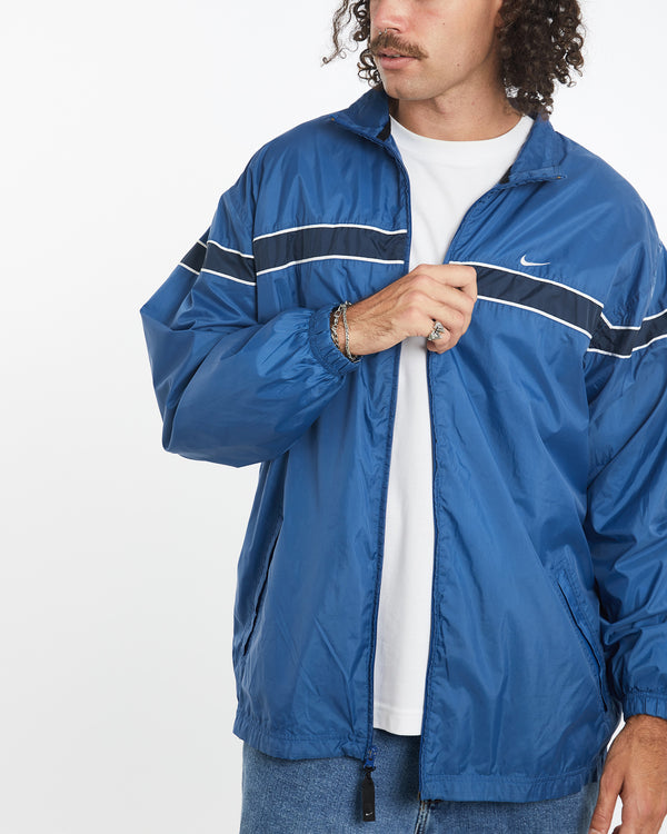 Vintage Nike Windbreaker Jacket <br>XXL