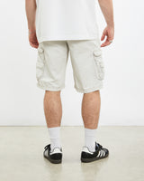 Vintage Lee Cargo Shorts <br>32"