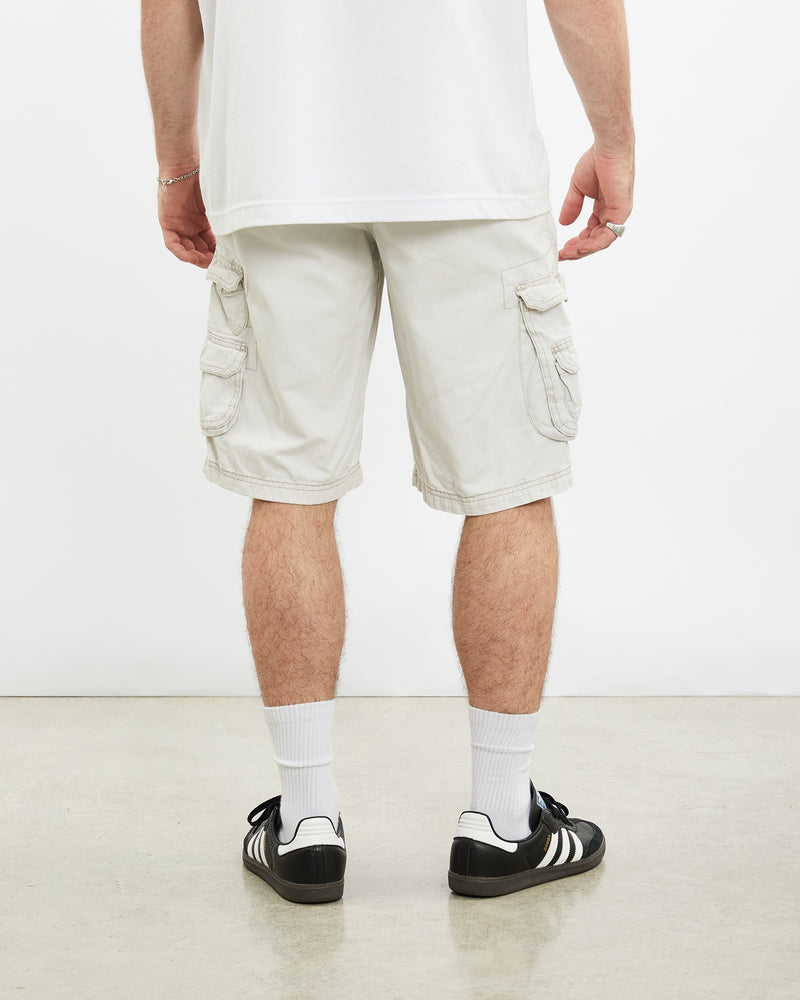 Vintage Lee Cargo Shorts <br>32"