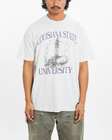 Vintage 90s University of Louisiana Tee <br>L