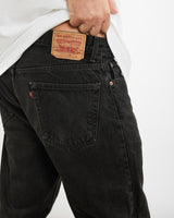 Vintage Levi's Denim Jeans <br>36"