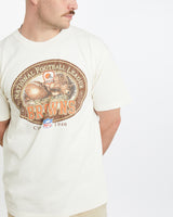 Vintage NFL Cleveland Browns Tee <br>L