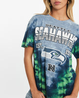 Vintage NFL Seattle Seahawks <br>XS