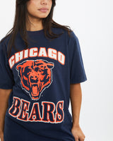 Vintage 90s NFL Chicago Bears Tee <br>XS