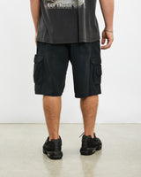 Vintage Wrangler Cargo Shorts <br>36"