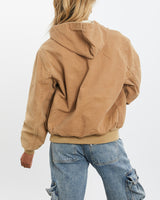 Vintage 1989 Carhartt 'Active' Workwear Jacket <br>XS