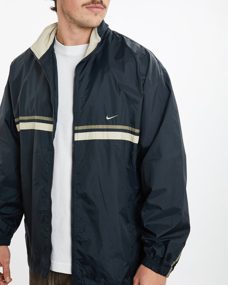 Vintage Nike Windbreaker Jacket <br>XL