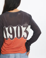 Vintage Harley Davidson Long Sleeve Tee <br>XS