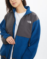 Vintage The North Face Full Zip Fleece Jacket <br>S