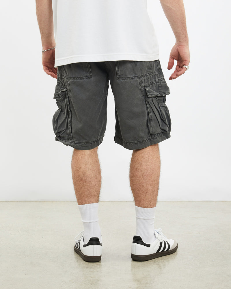 Vintage Levi's Cargo Shorts <br>32"