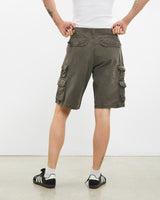 Vintage Lee Cargo Shorts <br>29"