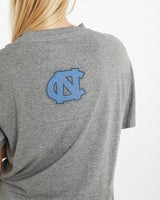 Vintage Nike Air Jordan University of North Carolina Tee <br>M , The Real Deal , newtown, sydney, australia, thrift store, opshop, preloved, secondhand, sustainable, retro, antique, 70s, 80s, 90s, 2000s, 00s, fashion, clothing, streetwear, trendy, garment, style, boutique, store, shop, archive, sale, cheap, best, top