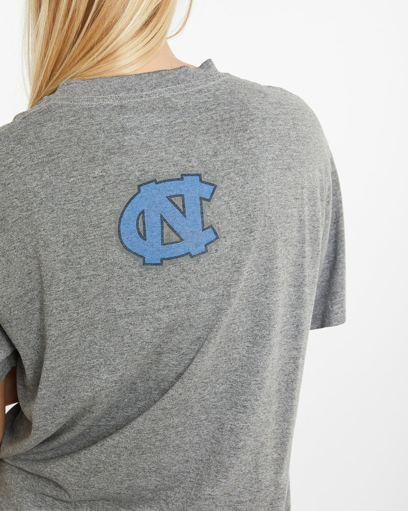 Vintage Nike Air Jordan University of North Carolina Tee <br>M