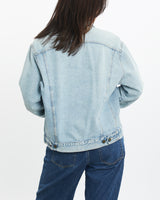 Vintage 90s Guess USA Denim Jacket <br>S